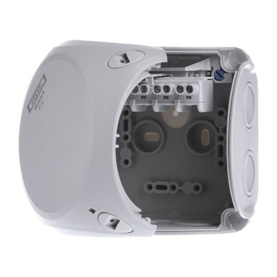 DK 0404 G (dim: 104x104x70 mm)