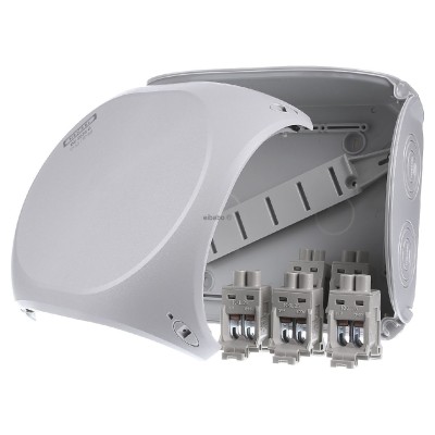 DK 2525 G (dim:255x205x112 mm)