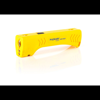 Art. 30400_Jokari Uni-Plus univerzalni skidač izolacije sa svih standardnih okruglih kabela od Ø8-13mm