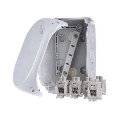 DK 1010 G (dim: 180x130x77 mm)