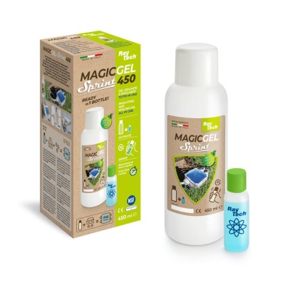 Magic Gel Sprint 450 ml izolacijski gel