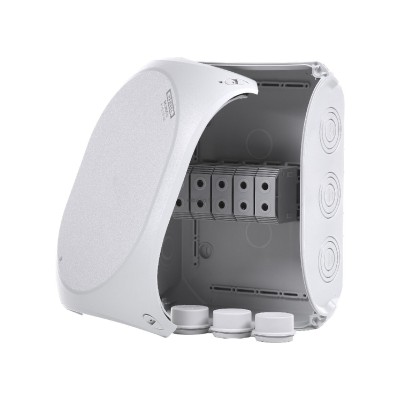 DK 3535 G (dim: 295x225x122 mm)